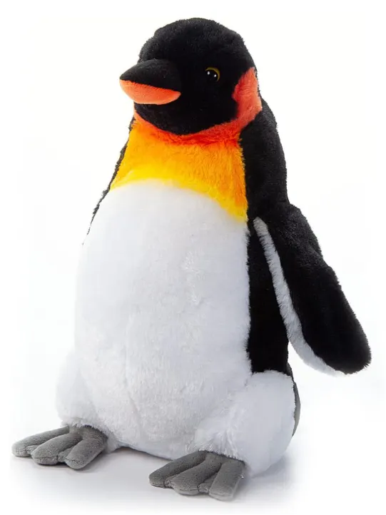 Emperor Penguin MD 12"