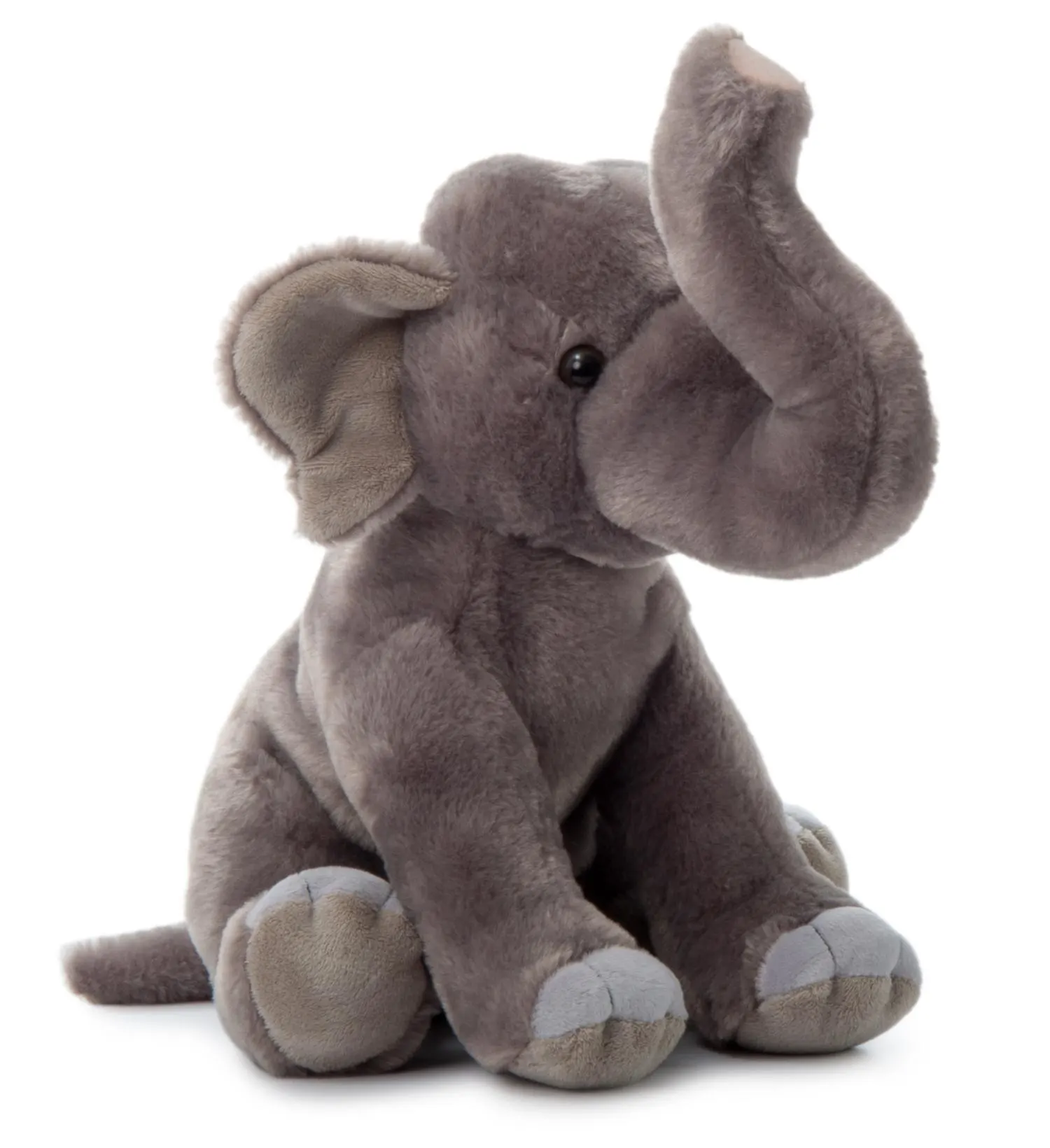 Asian Elephant MD 12" (27cm)