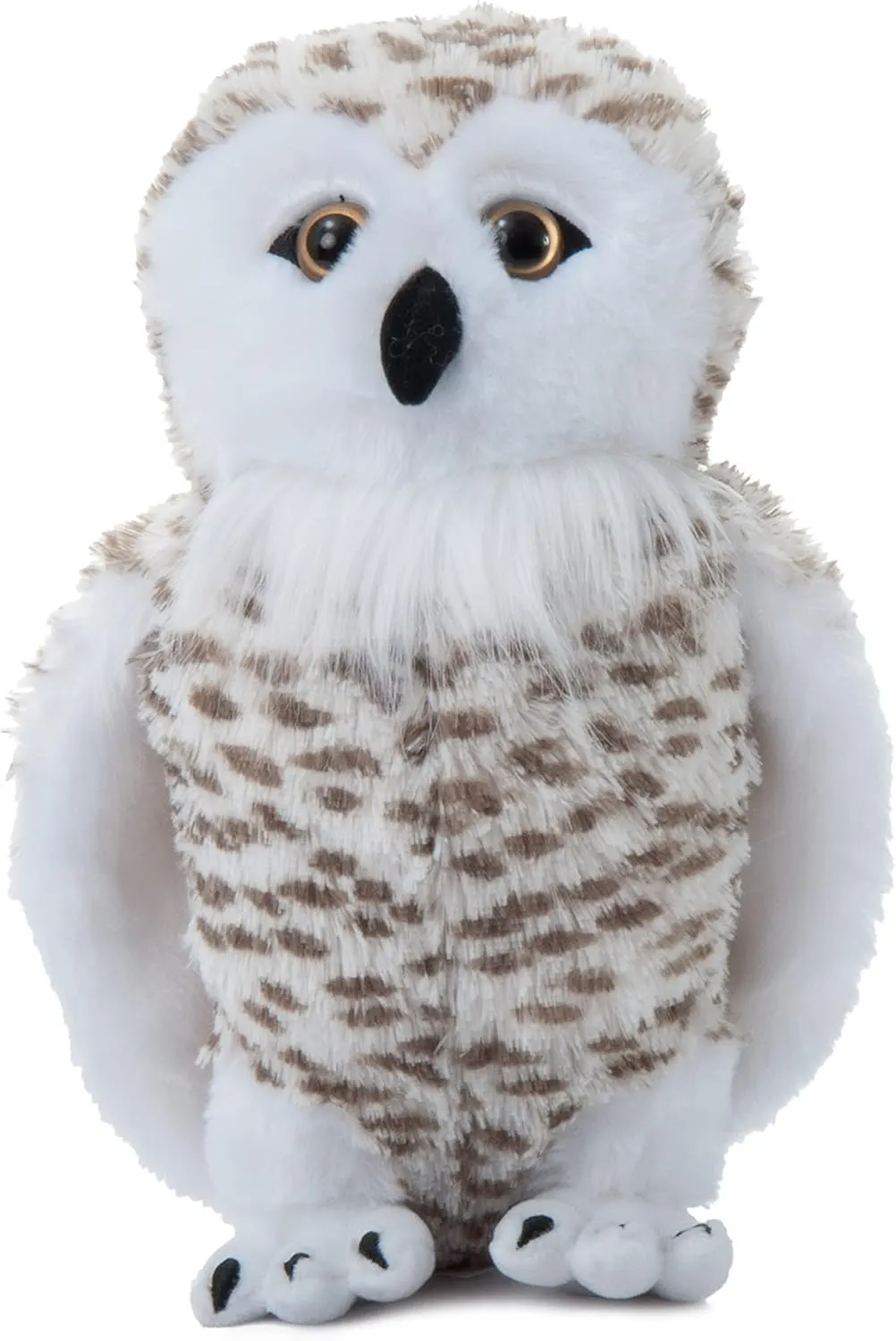 Snowy Owl MD 12"
