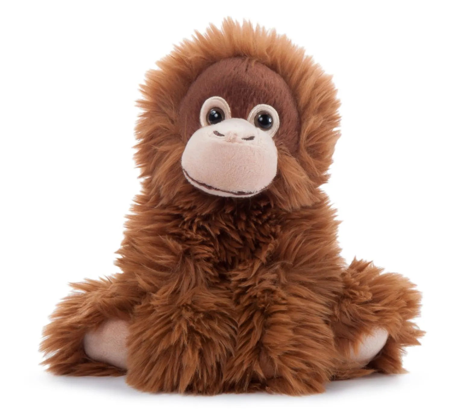 Orangutan (Female) SM 9" (20cm)