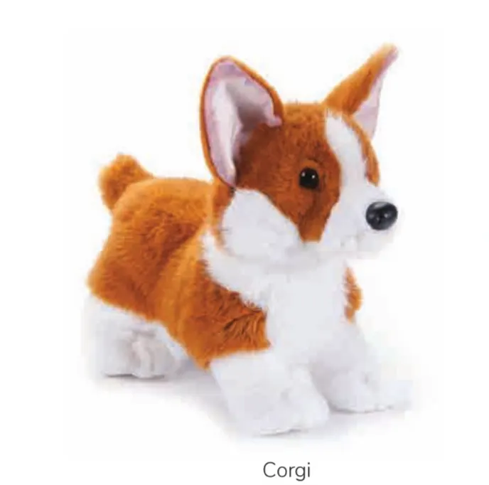 Dog, Corgi 11"