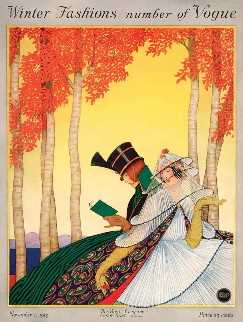 Autumn Reading Fine Art