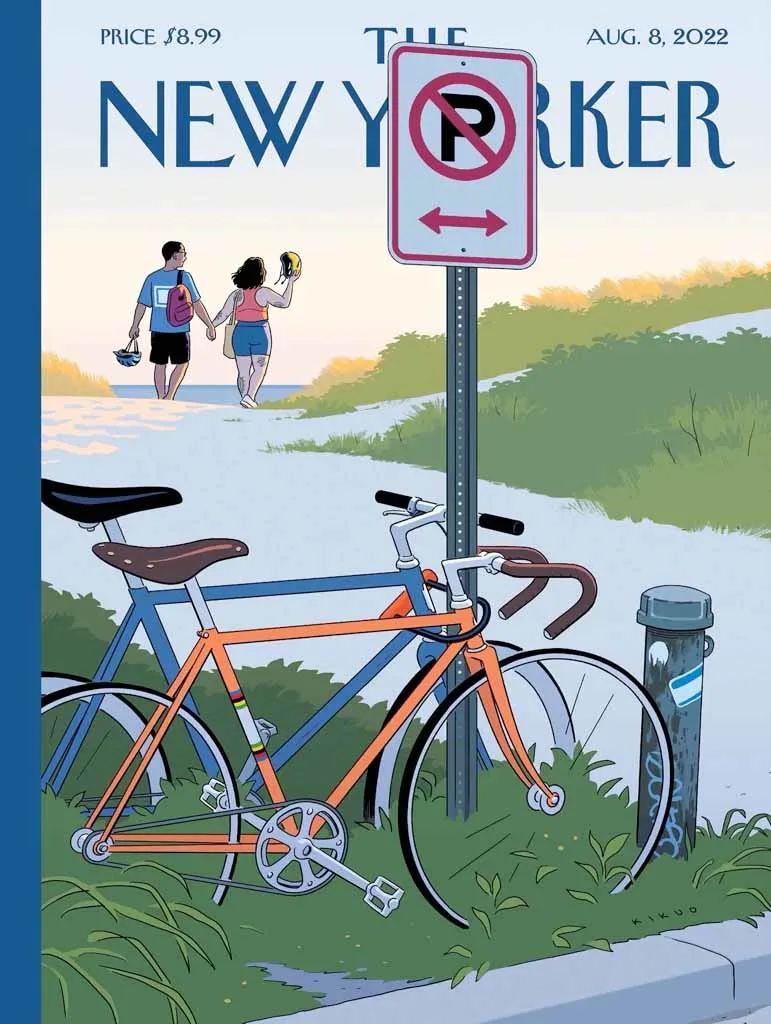 Double Parked Magazines and Newspapers