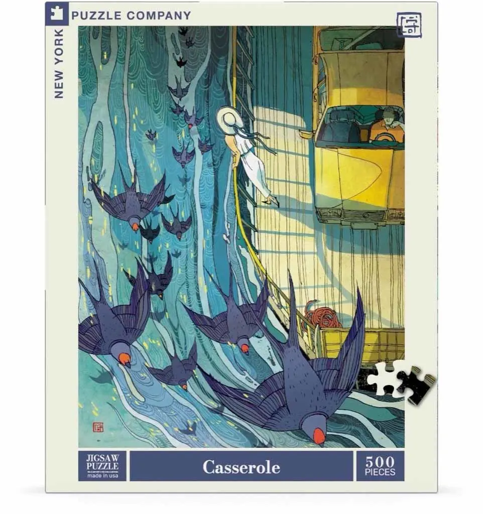 Casserole - Scratch and Dent