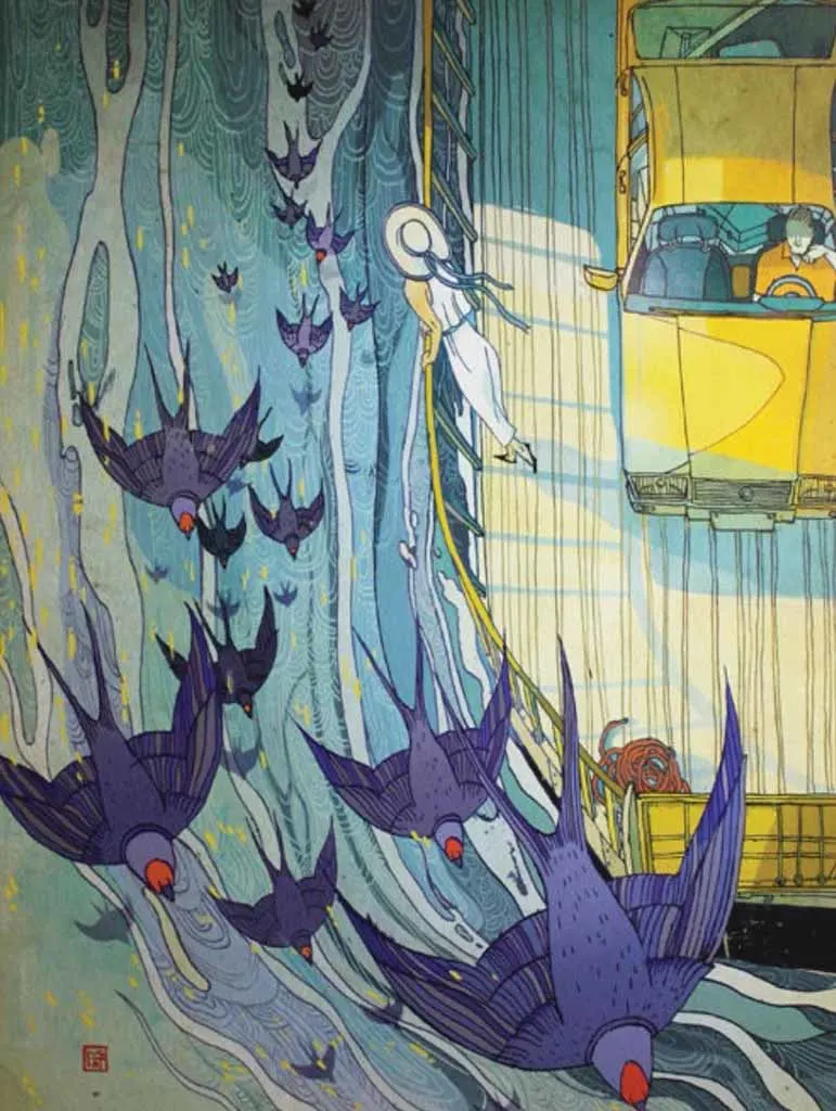 Casserole - Scratch and Dent Birds