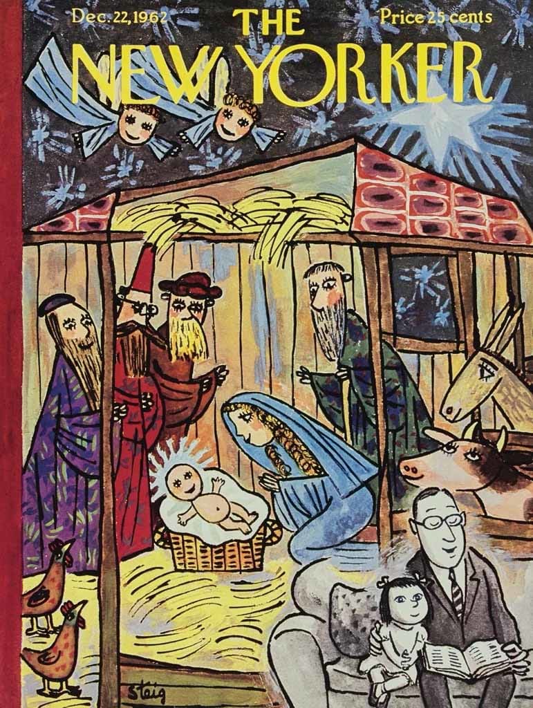 First Noel Religious