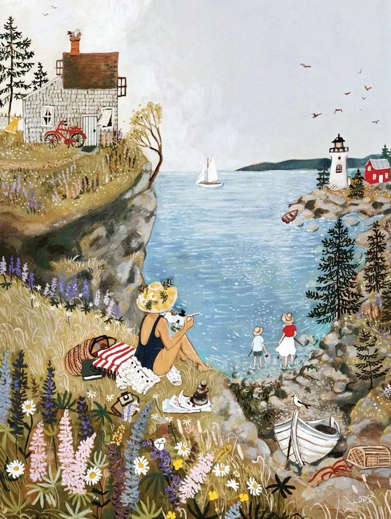 Sea Cottage Travel