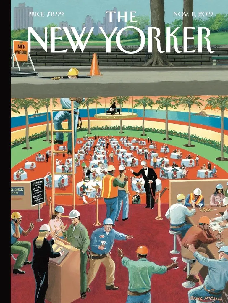 Down the Hatch - Scratch and Dent People