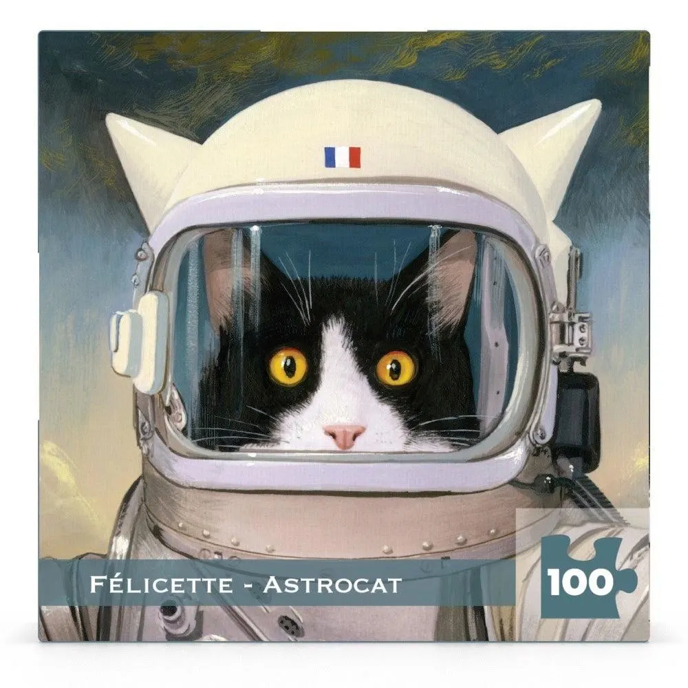 F&eacute;licette - Astrocat Cats