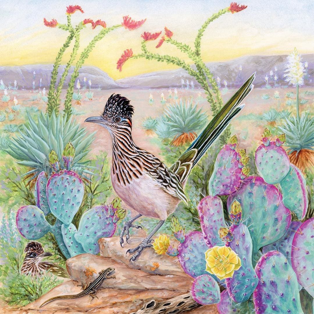 Greater Roadrunner