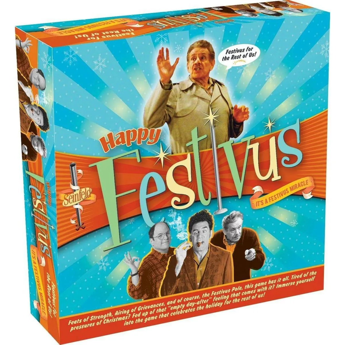 Festivus