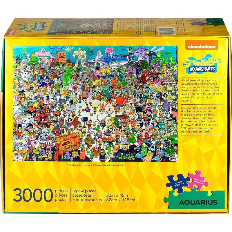 SpongeBob SquarePants