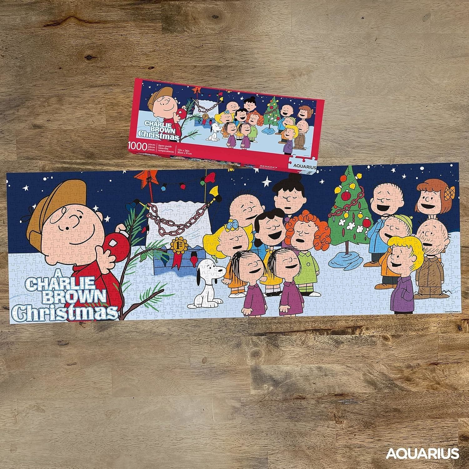 Charlie Brown Christmas