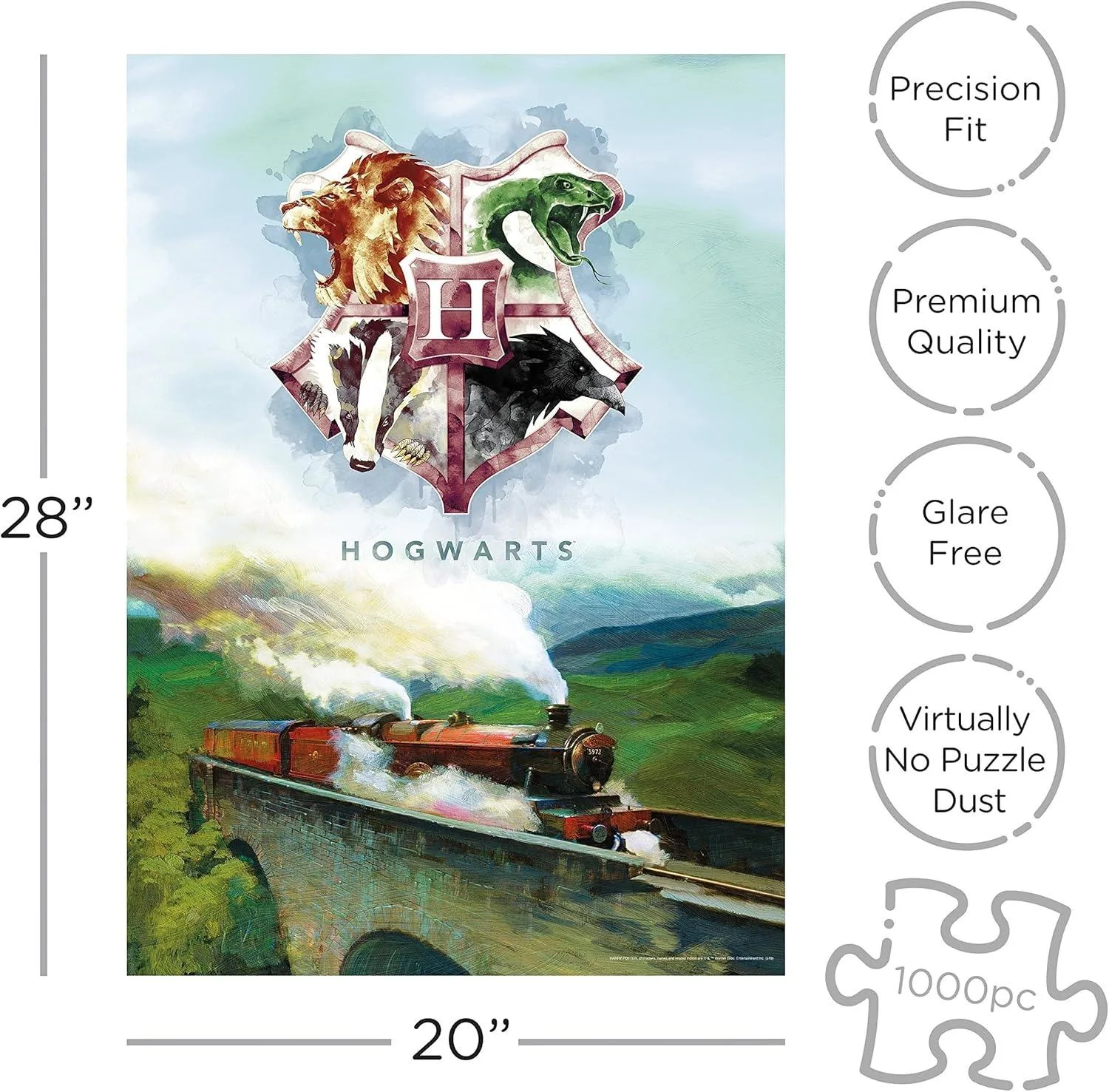 Harry Potter Express