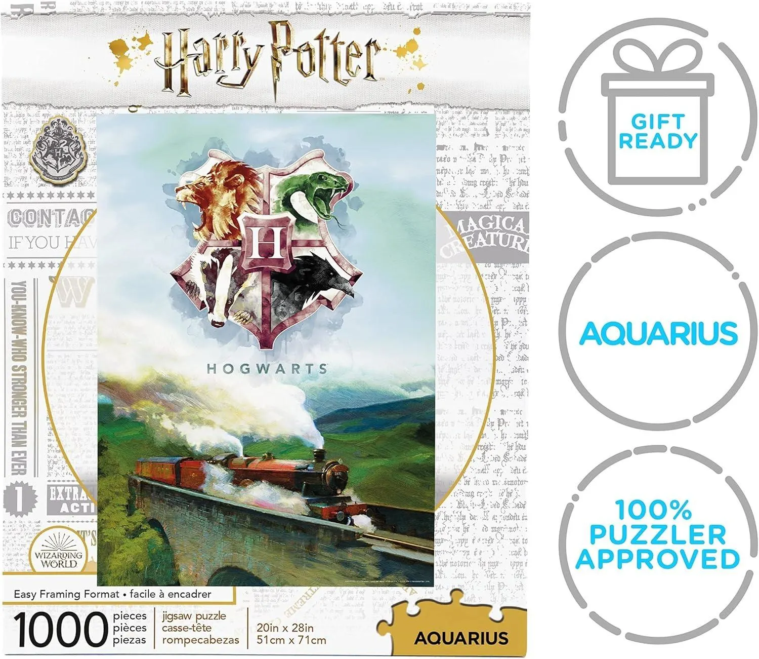 Harry Potter Express