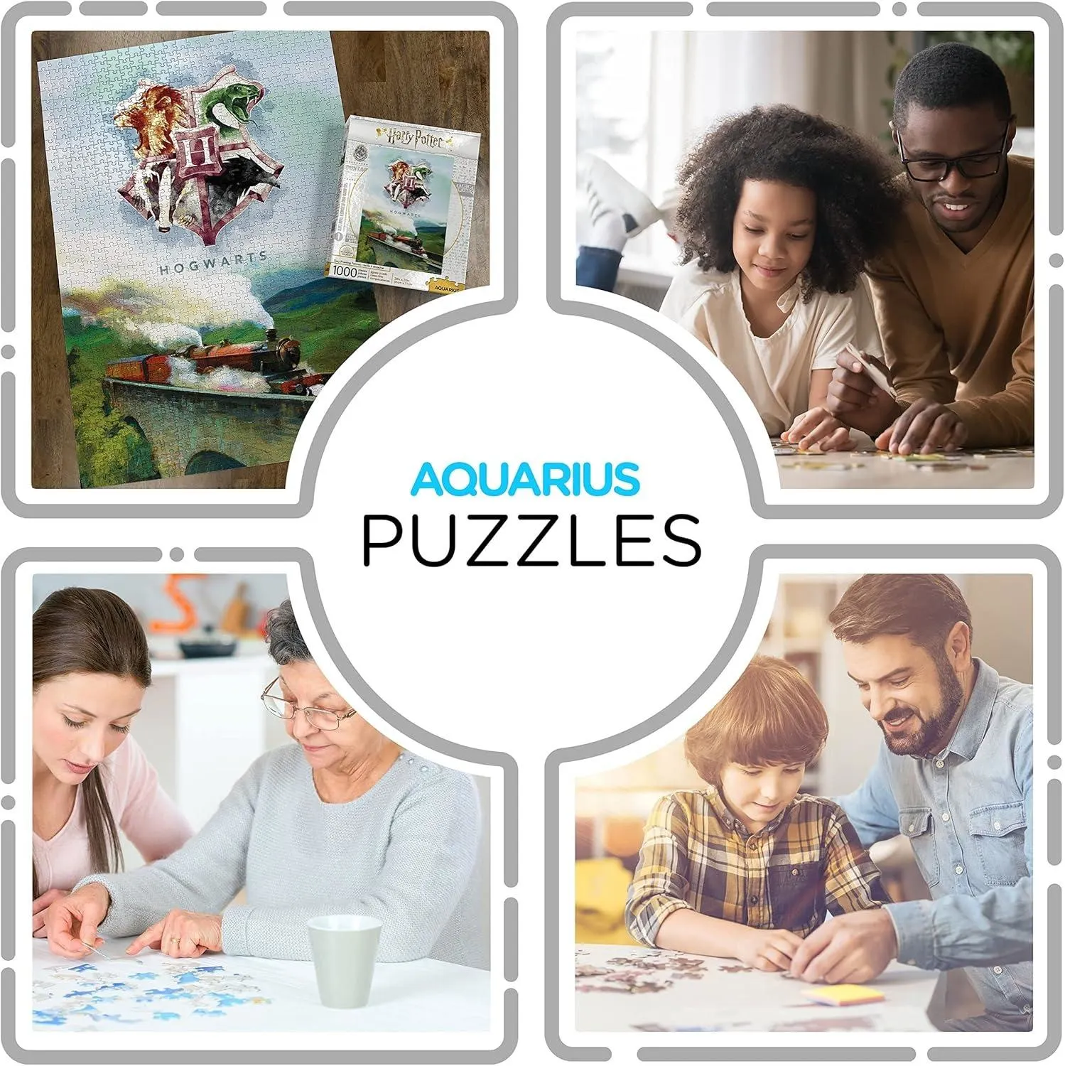 Harry Potter Express