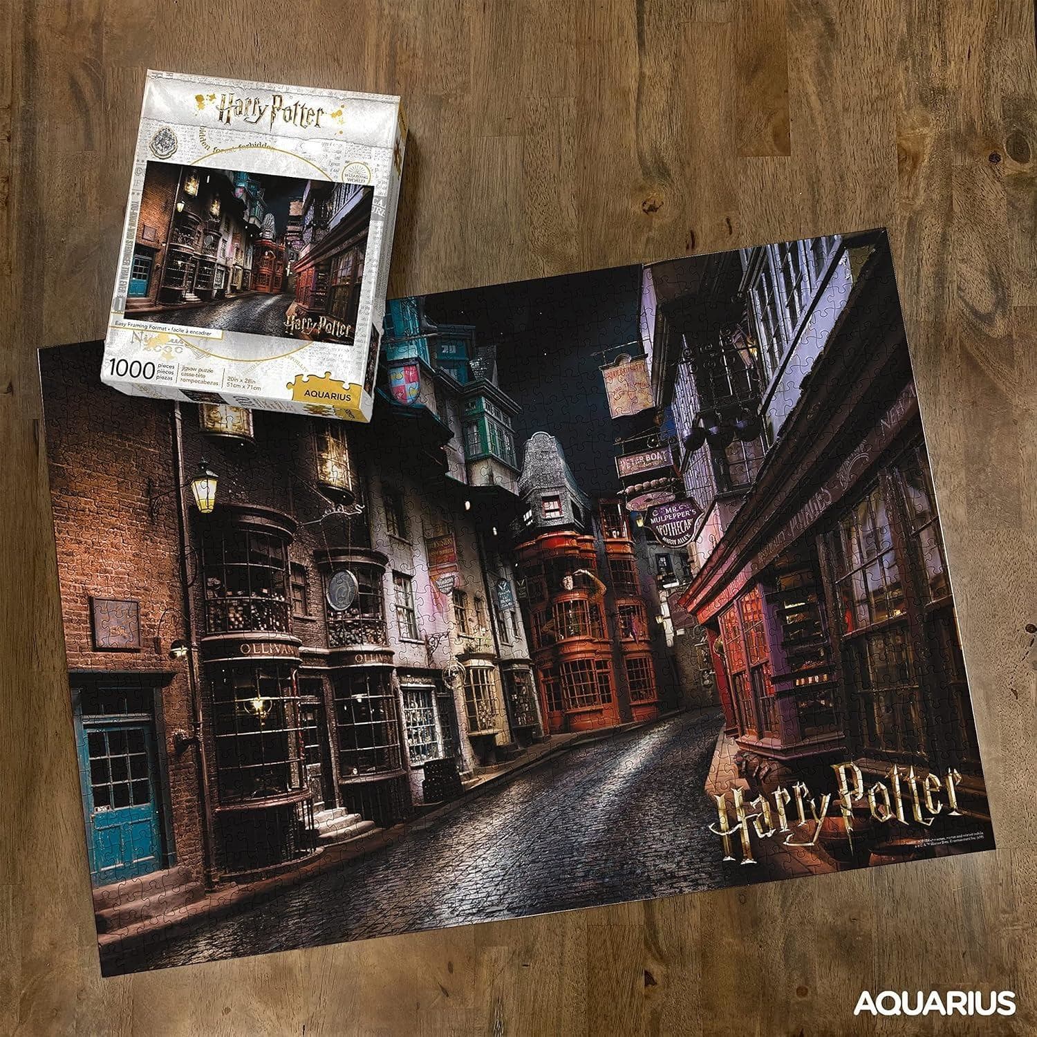 Harry Potter Diagon Alley