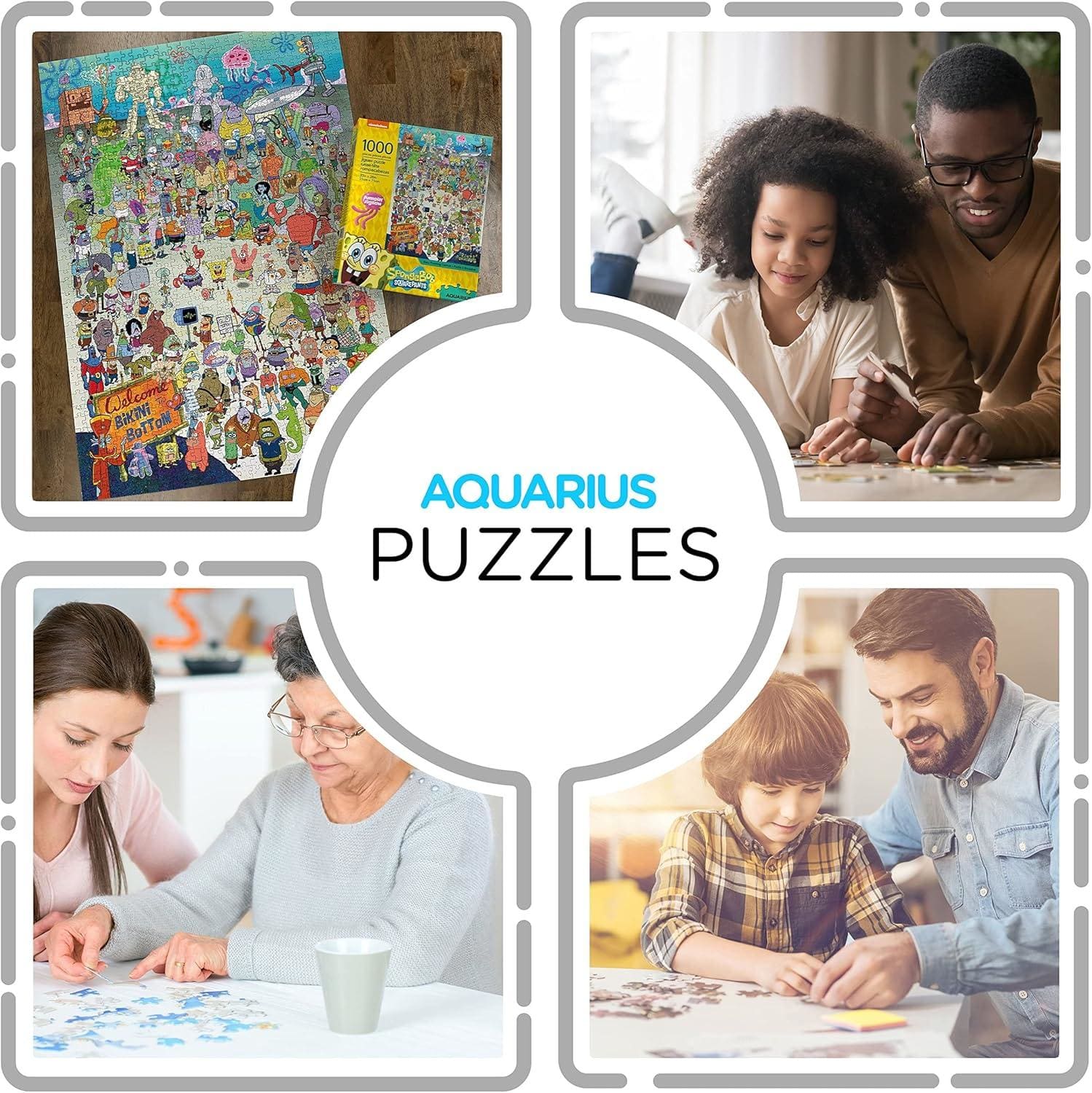 SpongeBob SquarePants Cast