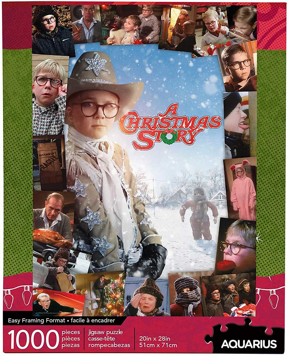 A Christmas Story - Scratch and Dent Movies & TV