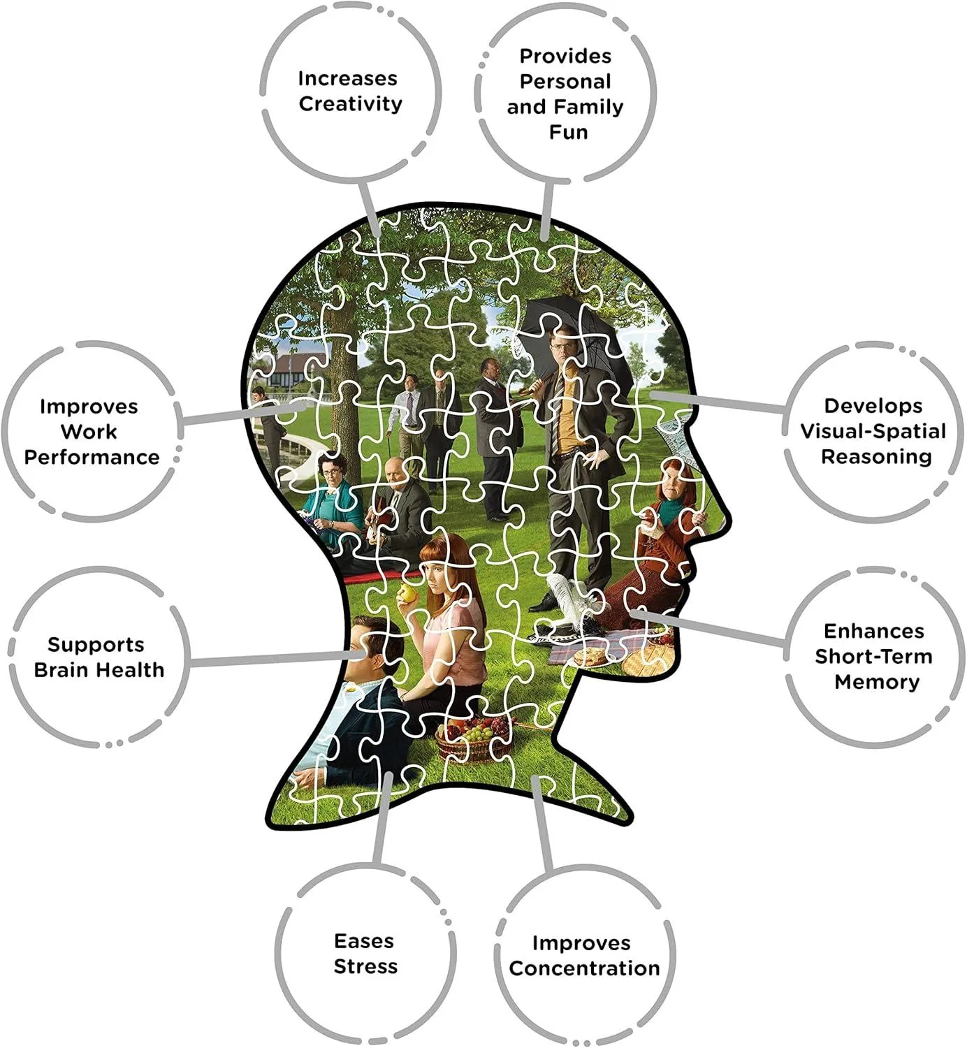 The Office Sunday Afternoon