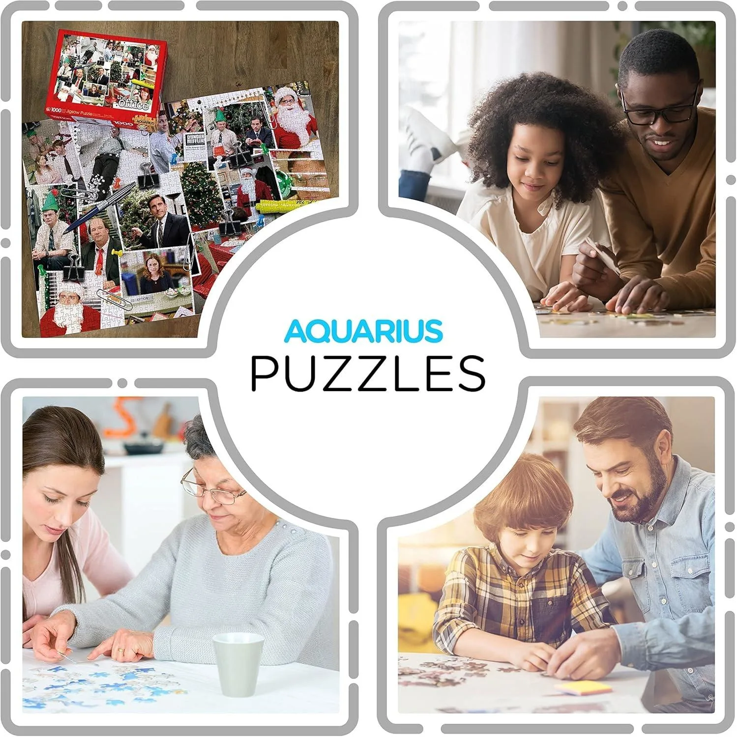 The Office Christmas