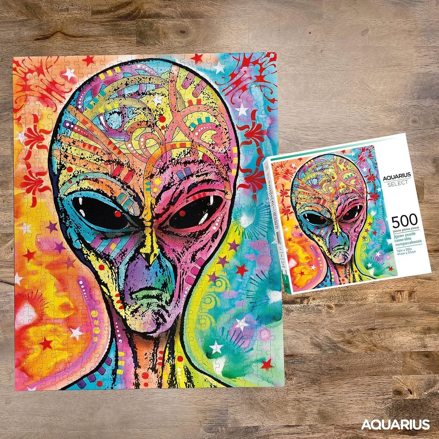 Alien - Scratch and Dent