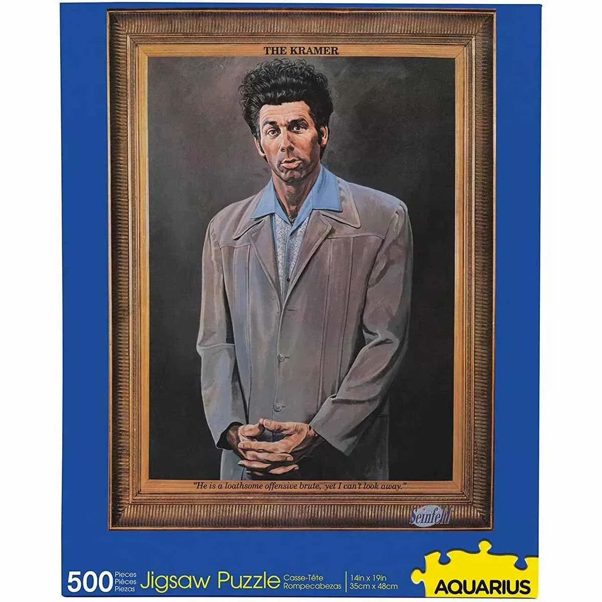 Seinfeld Kramer