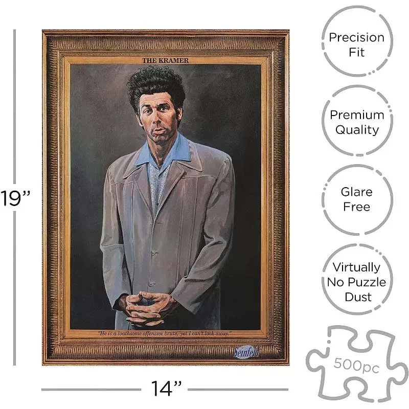 Seinfeld Kramer