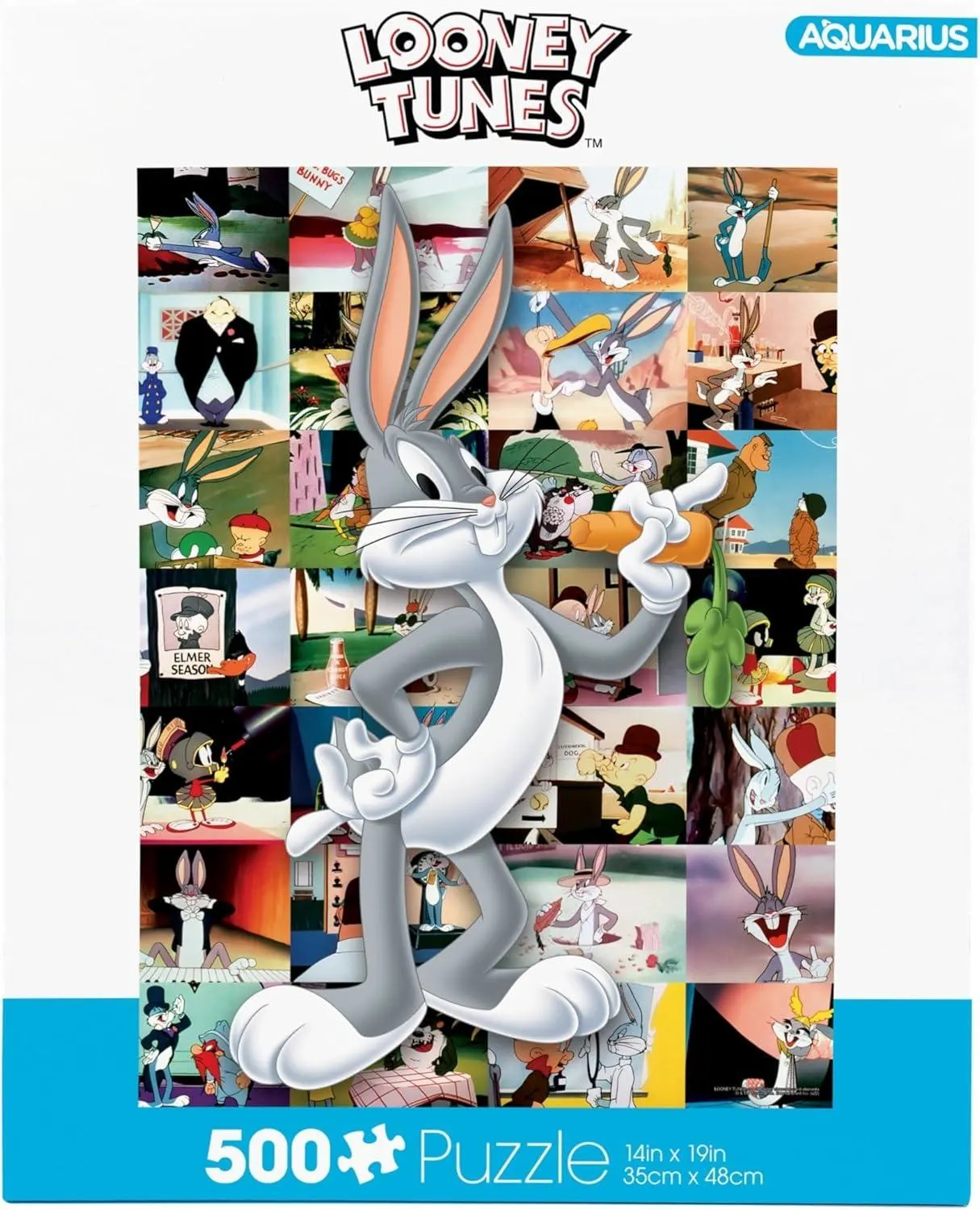 Looney Tunes Bugs Bunny Pop Culture Cartoon