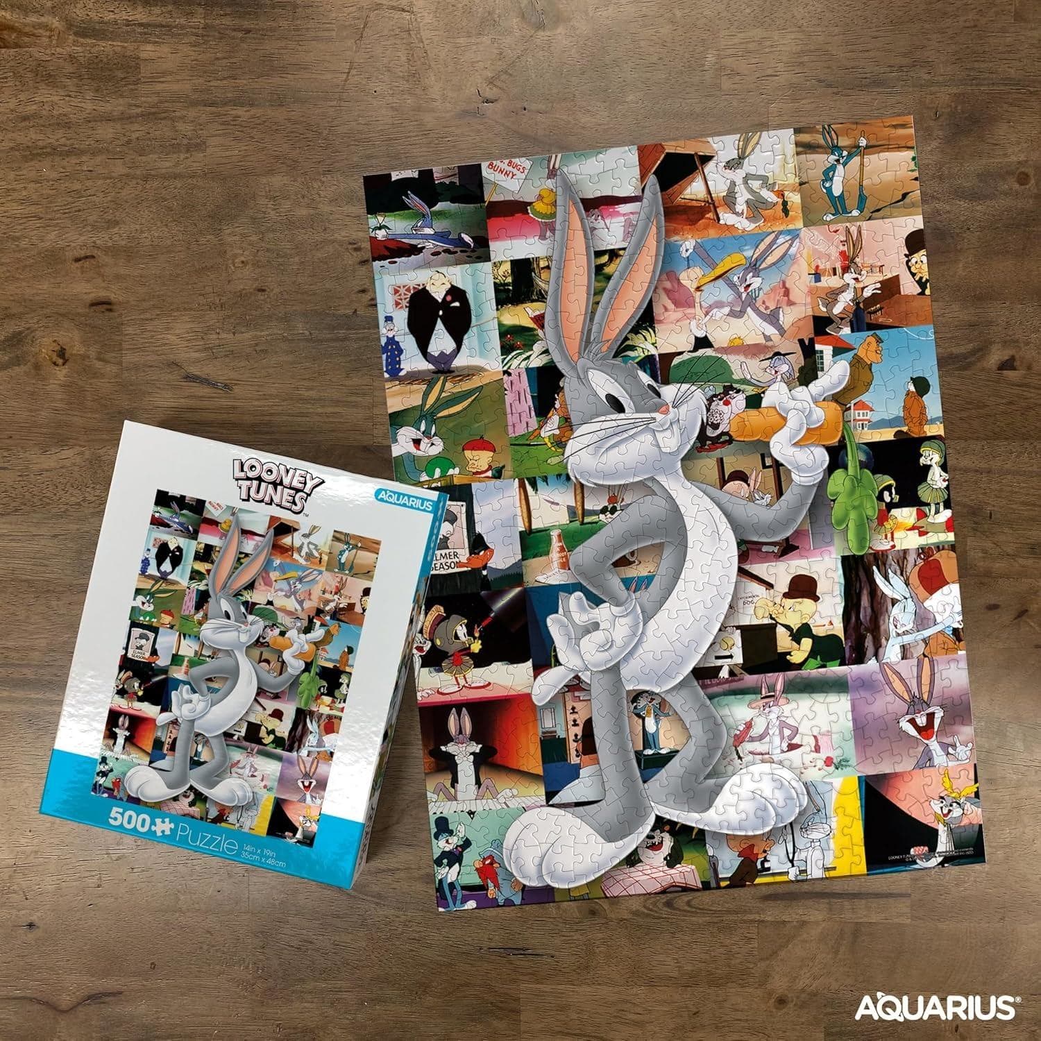 Looney Tunes Bugs Bunny