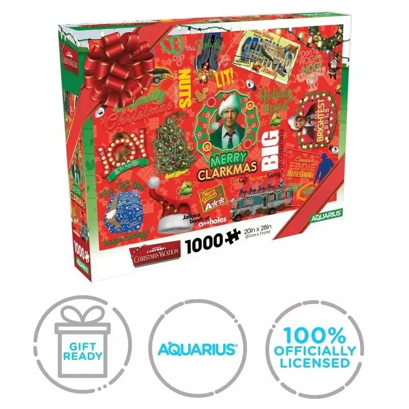 Christmas Vacation - Wrapping Paper