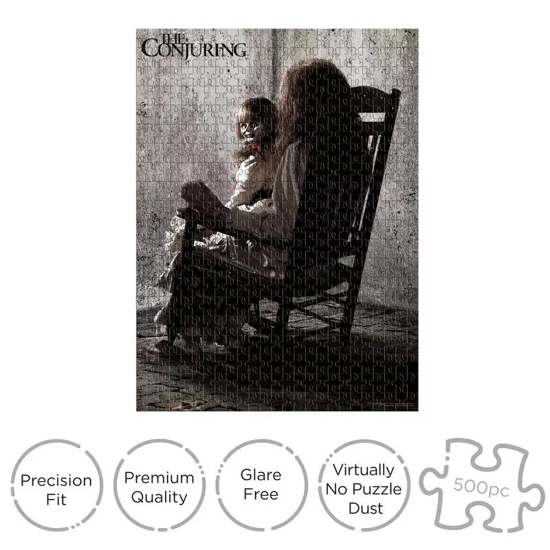 Conjuring Coffin Box