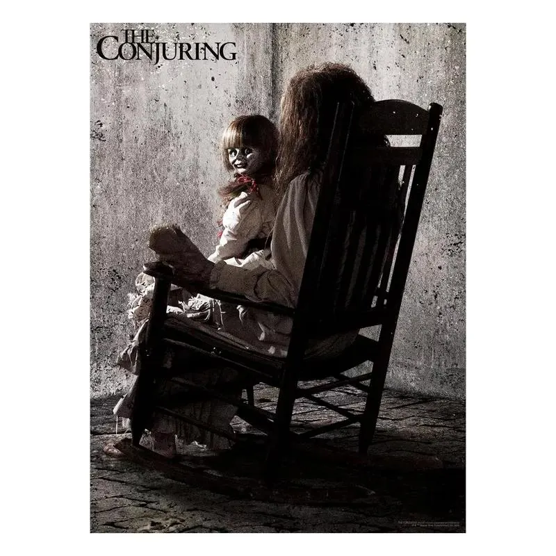 Conjuring Coffin Box