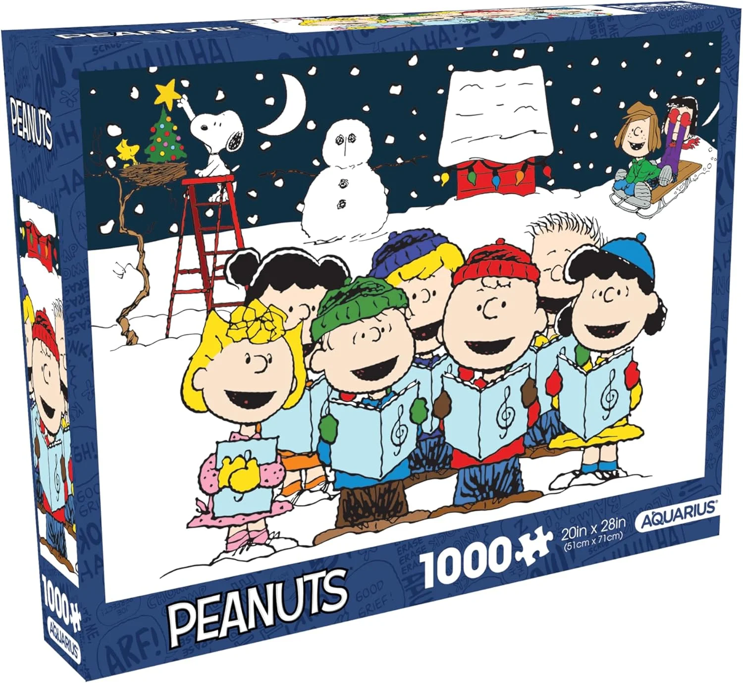 Peanuts