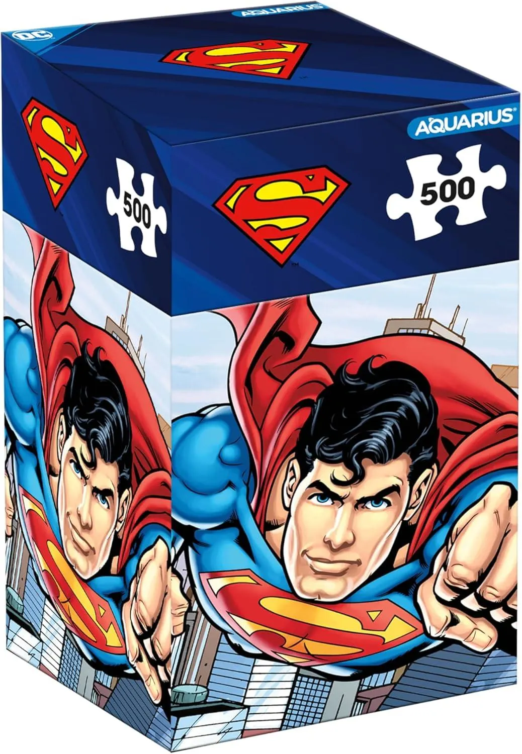 Superman Superheroes