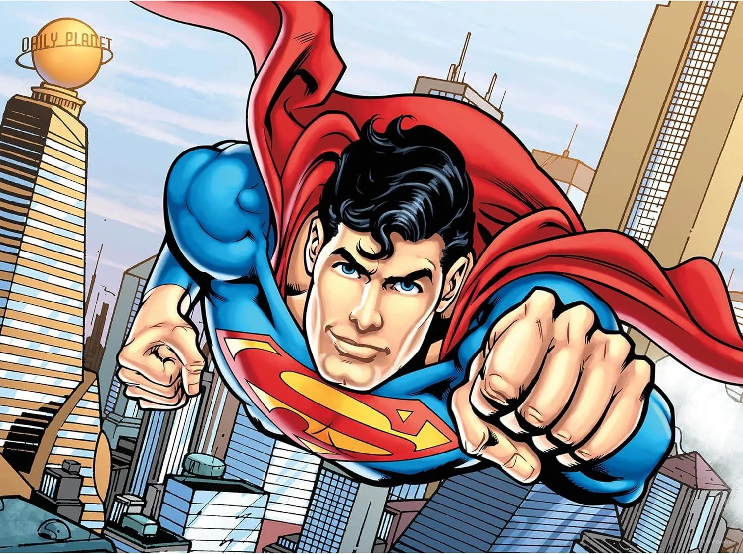 Superman