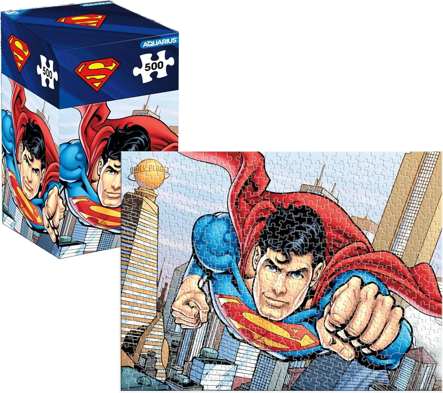 Superman