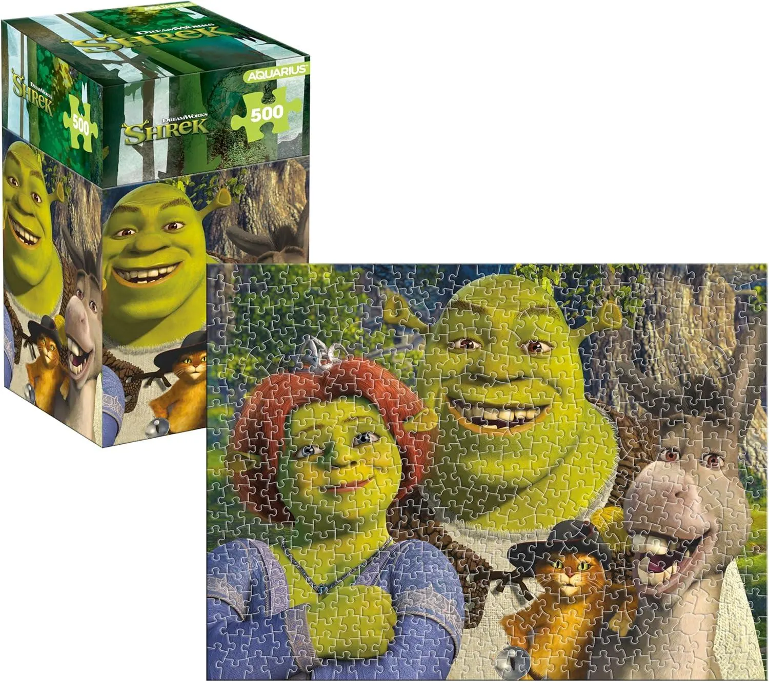 Shrek