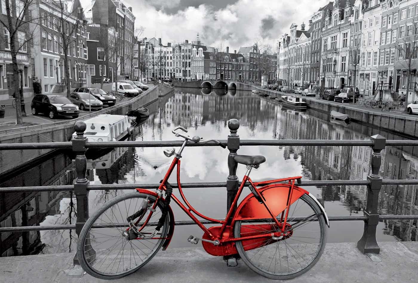 Amsterdam Photography