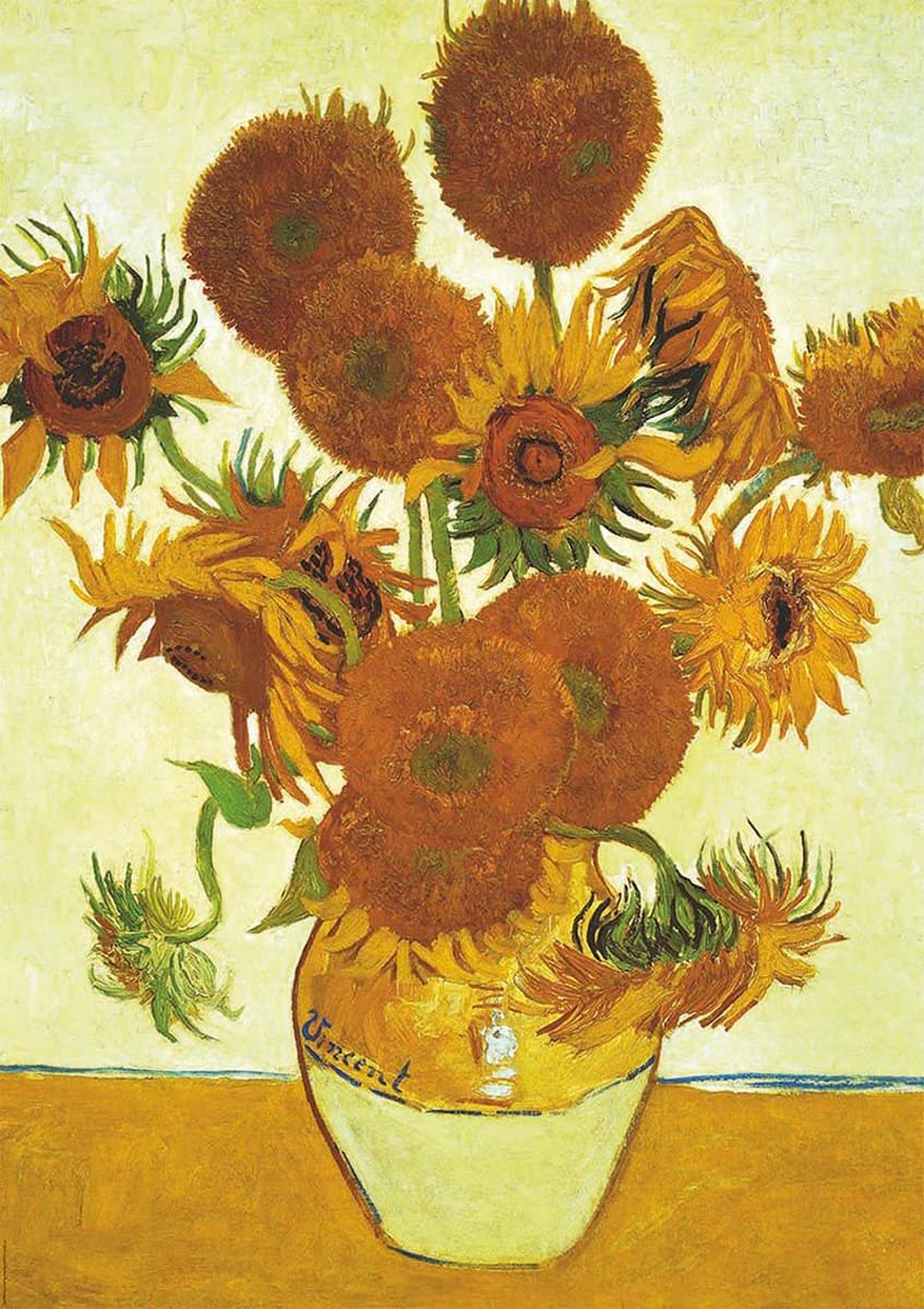 Van Gogh