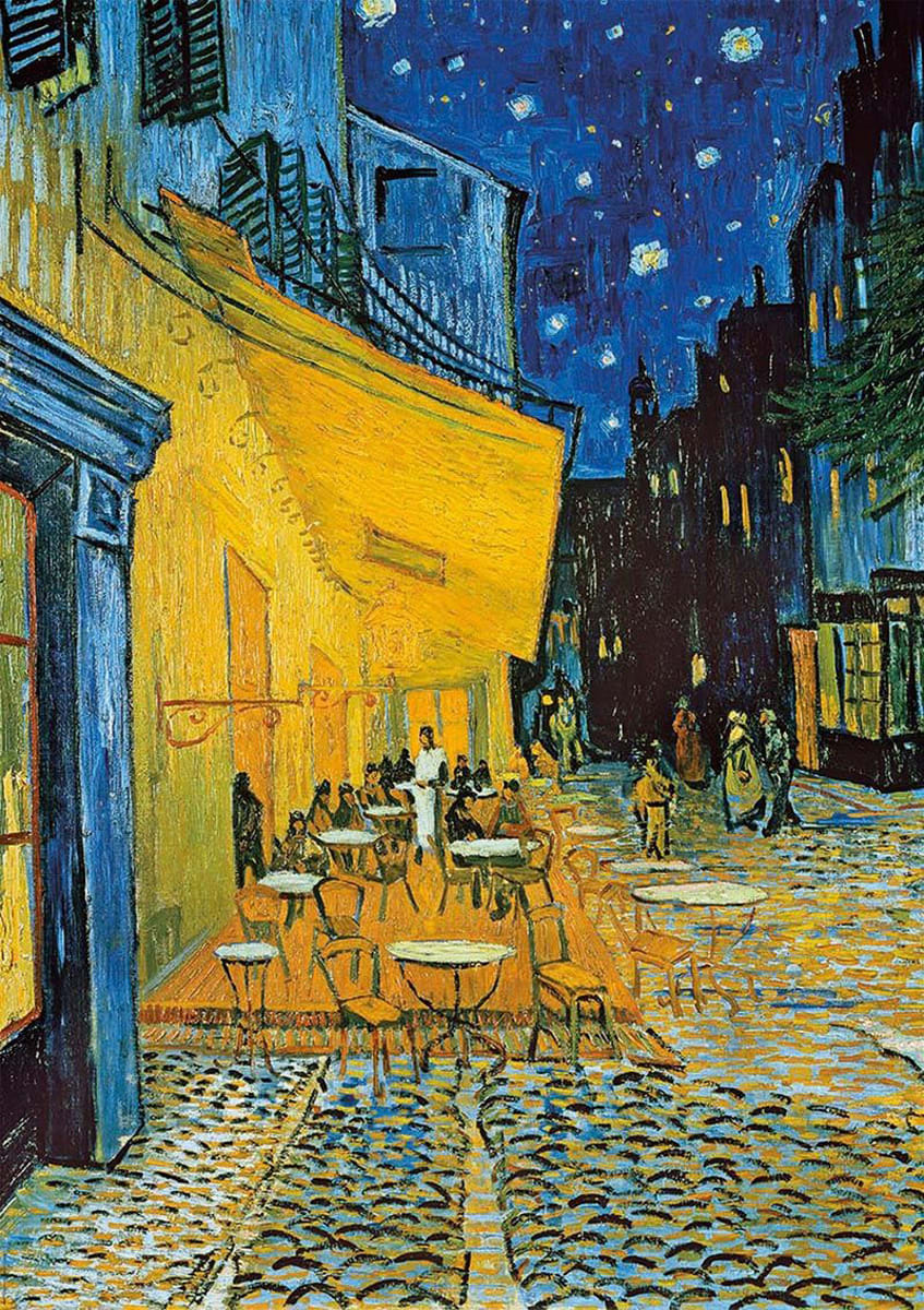Van Gogh