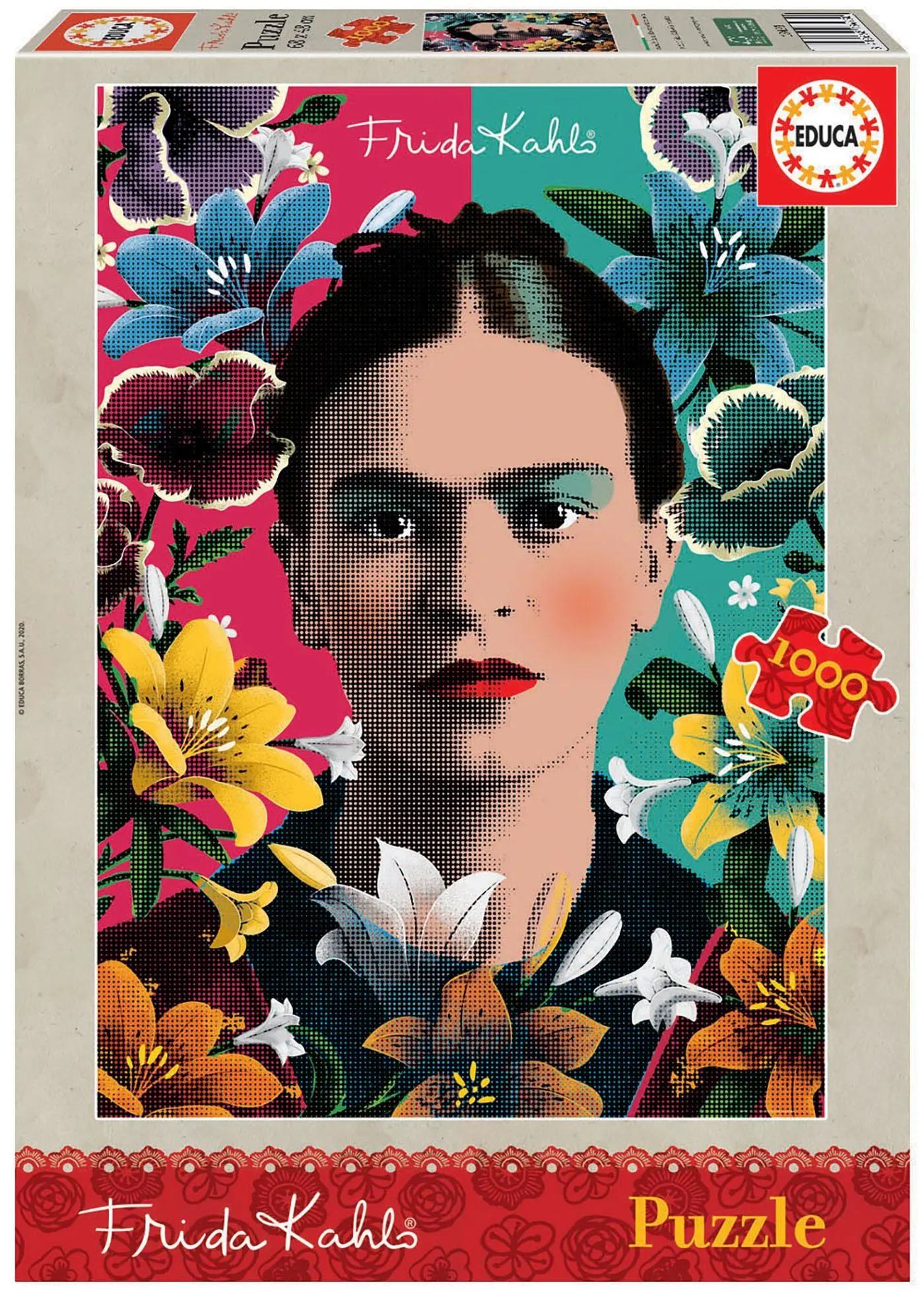 Frida Kahlo