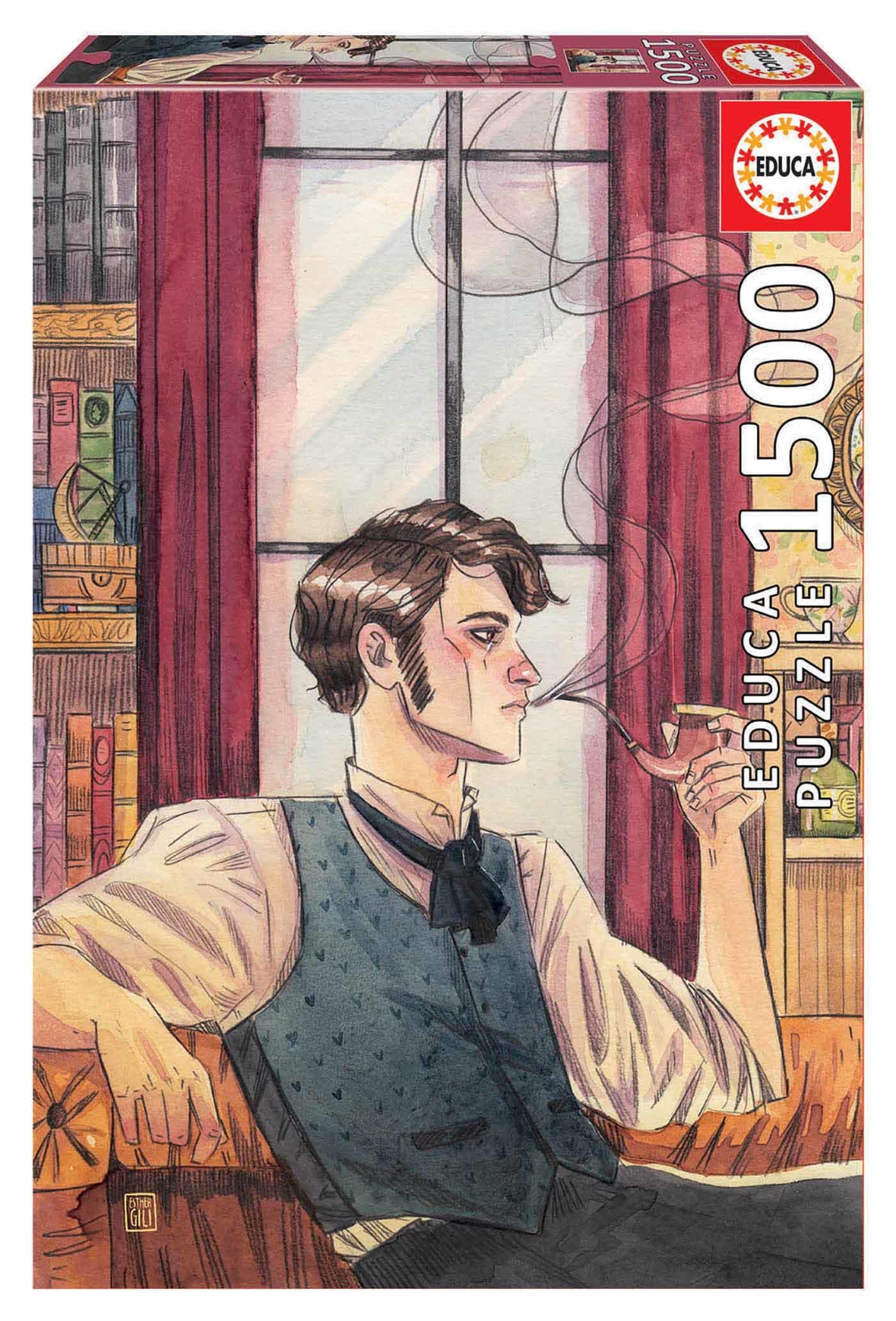 Sherlock