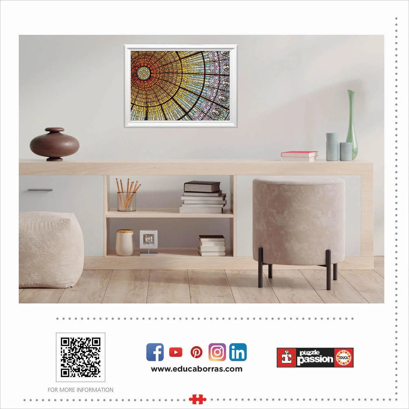 Palace Of Catalan Music