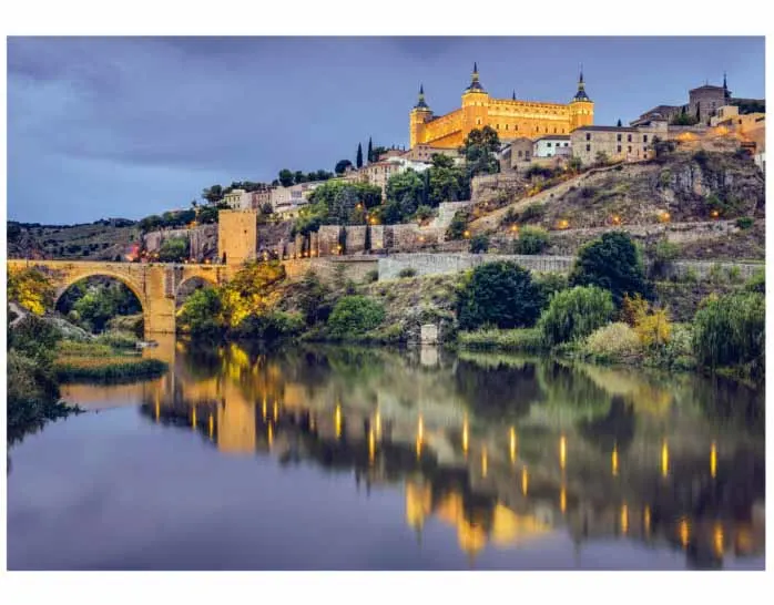 Toledo Travel