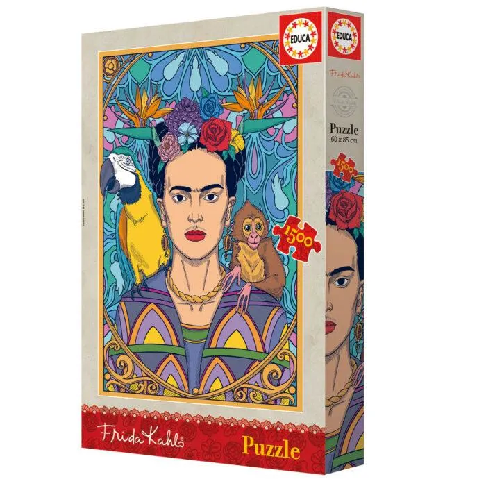 Frida Kahlo
