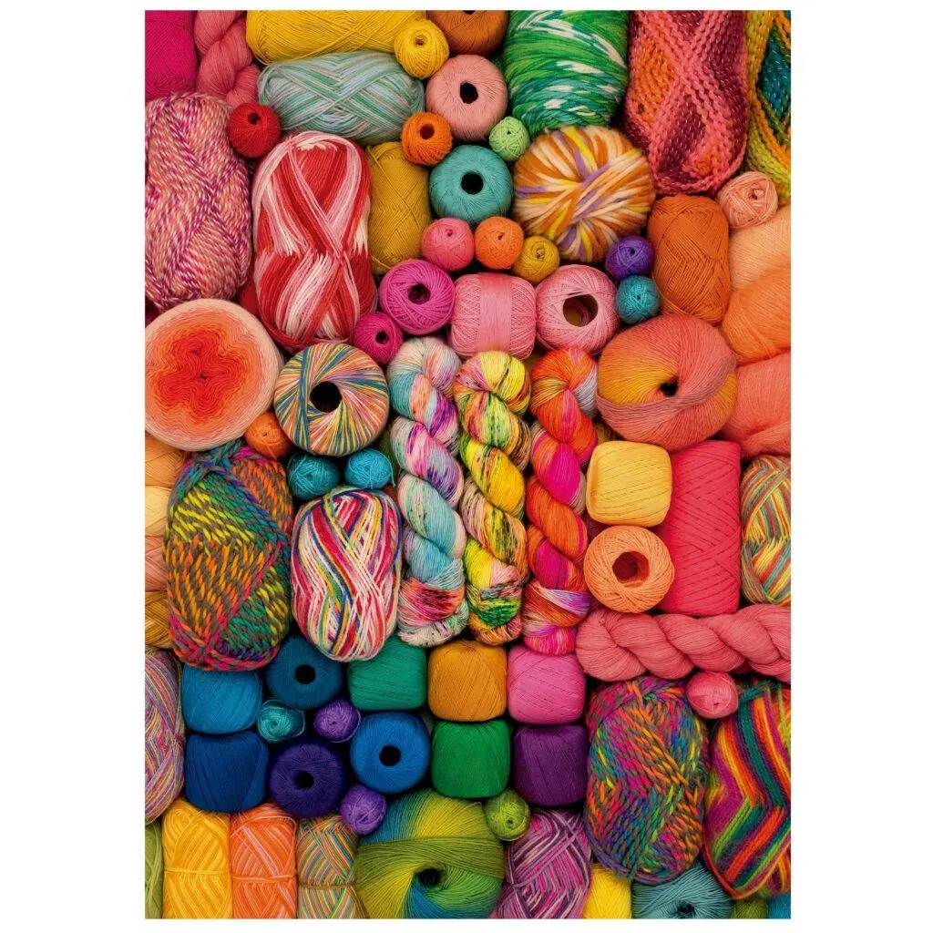Yarn - Scratch and Dent Quilting & Crafts