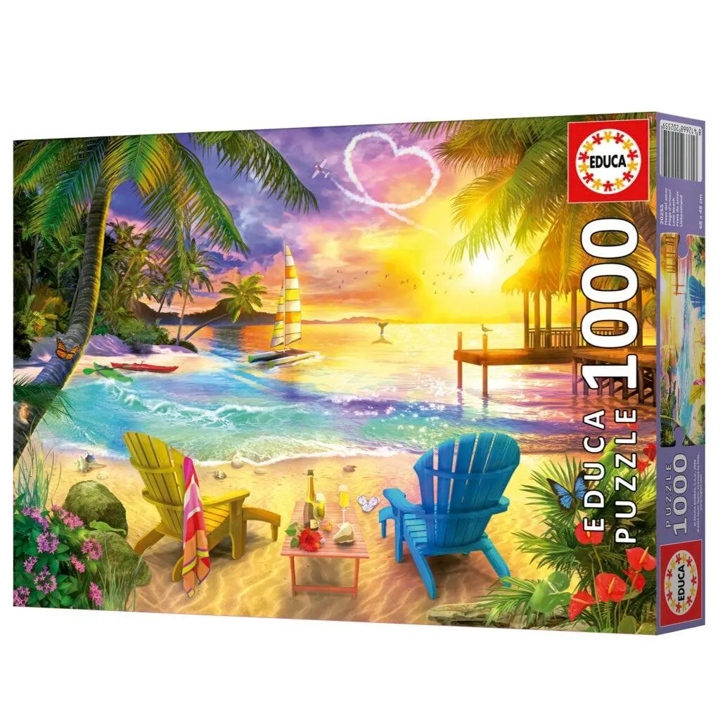 Magic Unicorns 2X48 Pc