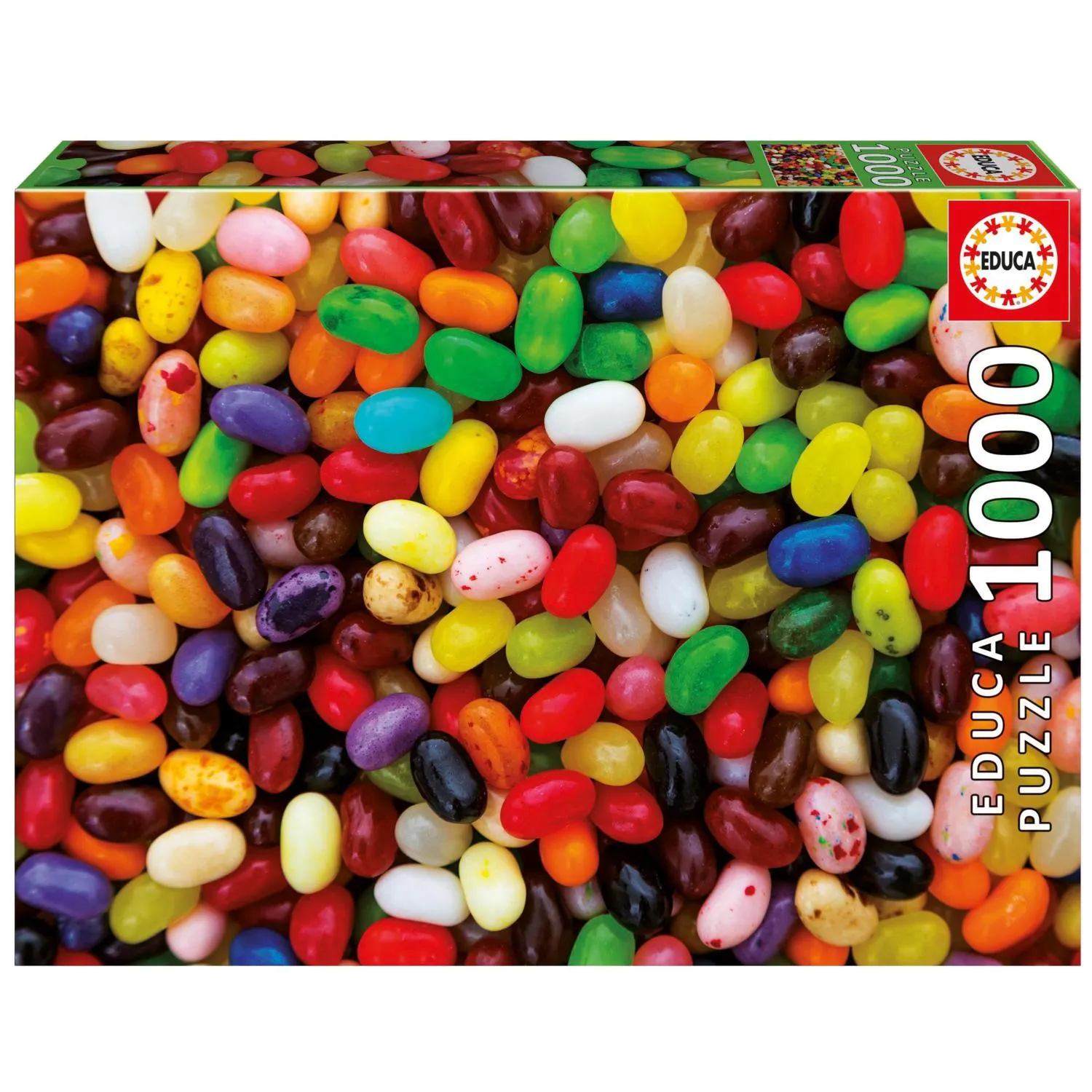 Jelly Beans