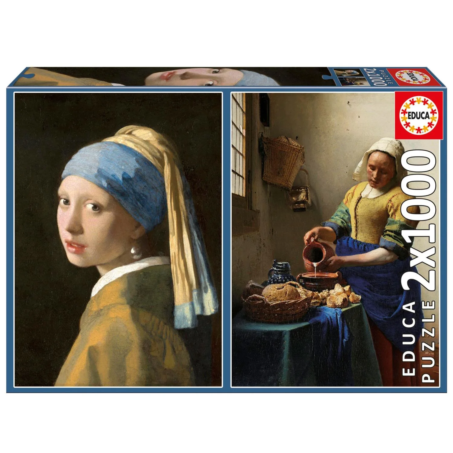 Vermeer Fine Art
